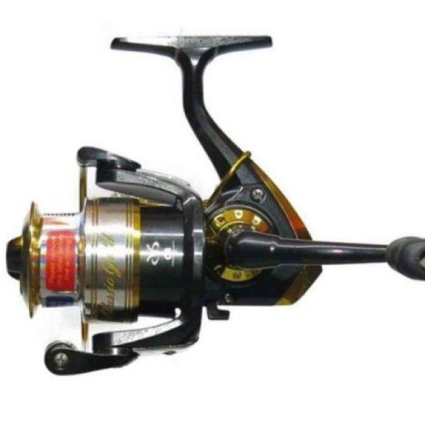 Pioneer Classic Gold Reels