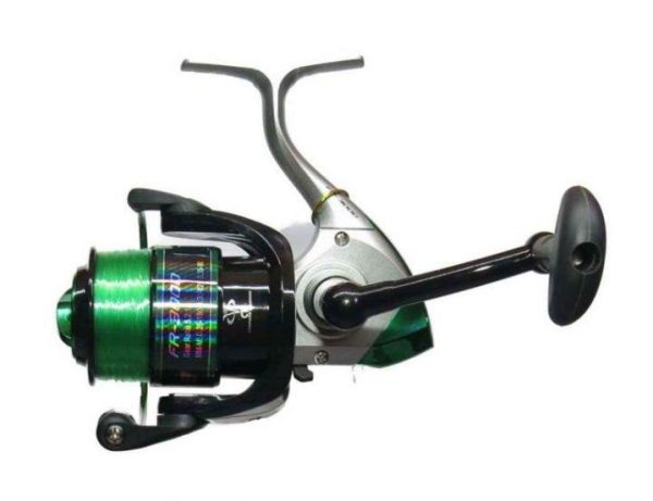 Pioneer fire fishing reel Clearance