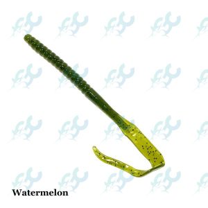 Berkley 10 inches Power Bait for Bass Soft Bait Worms GoodCatch Fishing Buddy - Image 12