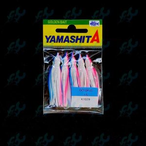 Yamashita Bait Octopus Bait GoodCatch Fishing Buddy - Image 5