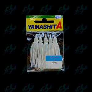 Yamashita Bait Octopus Bait GoodCatch Fishing Buddy - Image 6