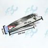 Bow roller CH98227 Boat Parts GoodCatch Fishing Buddy - Image 2