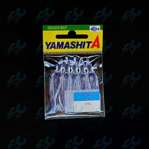 Yamashita Bait Octopus Bait GoodCatch Fishing Buddy - Image 7
