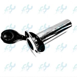 Rod Holder Boat Parts GoodCatch Fishing Buddy - Image 4