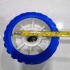 Trailer Wobble Rollers / Rollers with bracket - Image 9