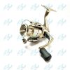 Tica Cando Geminus GV2500 Spinning Reel Fishing Buddy GoodCatch - Image 3