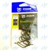 Pioneer Beak Octopus 9403-BN 18s Hi-Carbon Steel Material Beak Fishing Hooks GoodCatch Fishing Buddy - Image 13