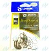 Pioneer Beak Octopus 9403-BN 18s Hi-Carbon Steel Material Beak Fishing Hooks GoodCatch Fishing Buddy - Image 14
