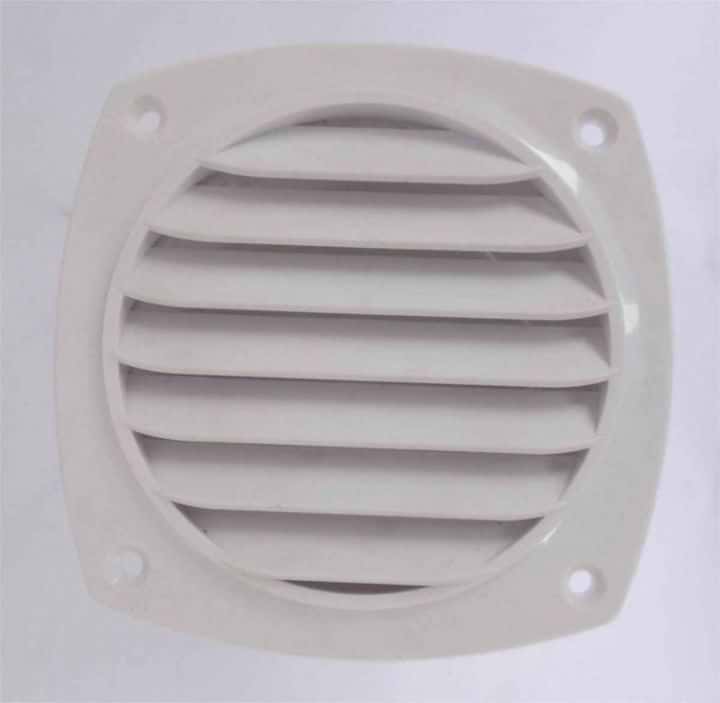 ventilation grill (To be updated)