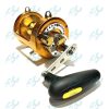 Tica Team Trolling / Conventional Reel Fishing Buddy GoodCatch - Image 5