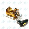 Tica Team Trolling / Conventional Reel Fishing Buddy GoodCatch - Image 6