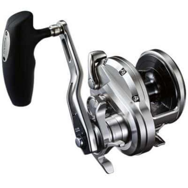 Shimano Ocea Jigger NRHG