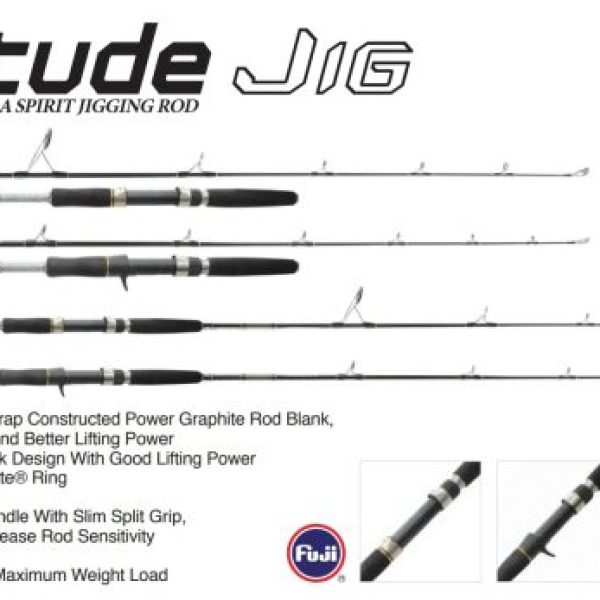 Pioneer Altitude Jig