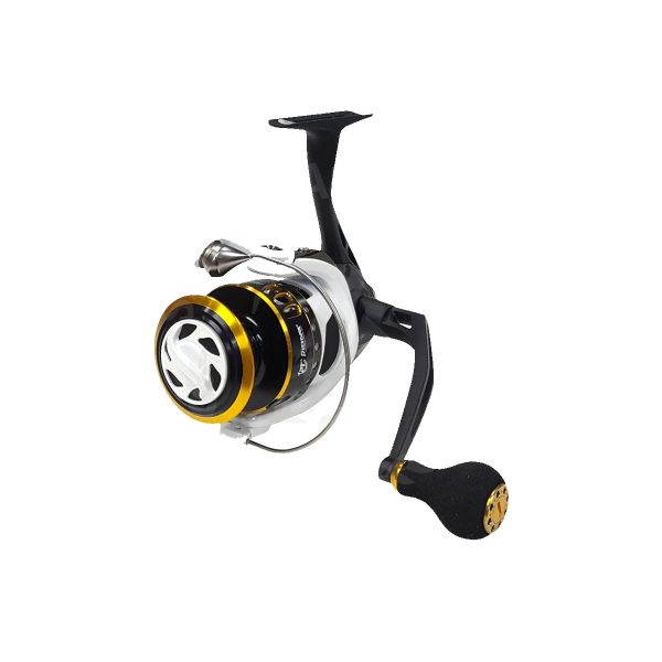pioneer fishing reel