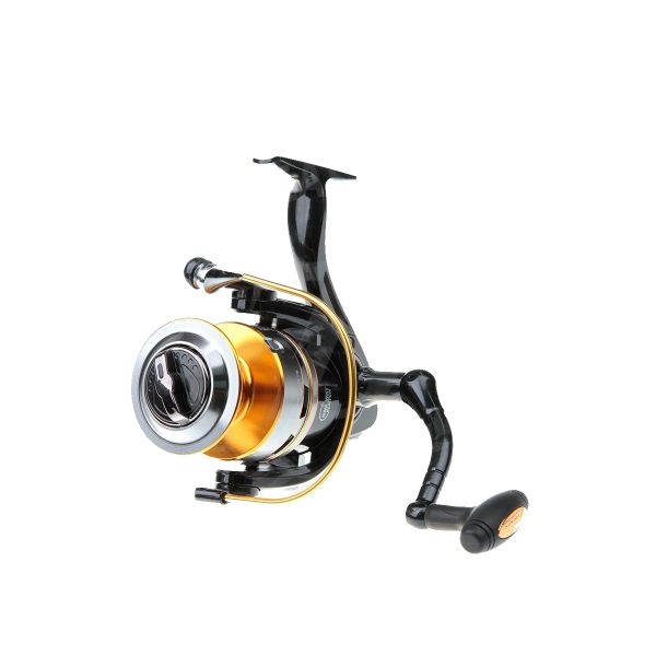 pioneer fishing reel