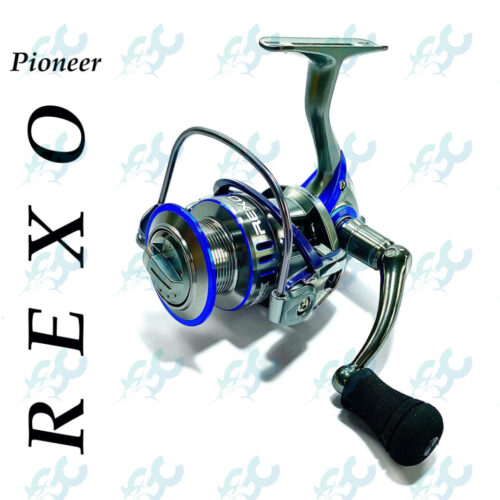 Pioneer Rexo RX Reel Fishing Buddy Goodcatch