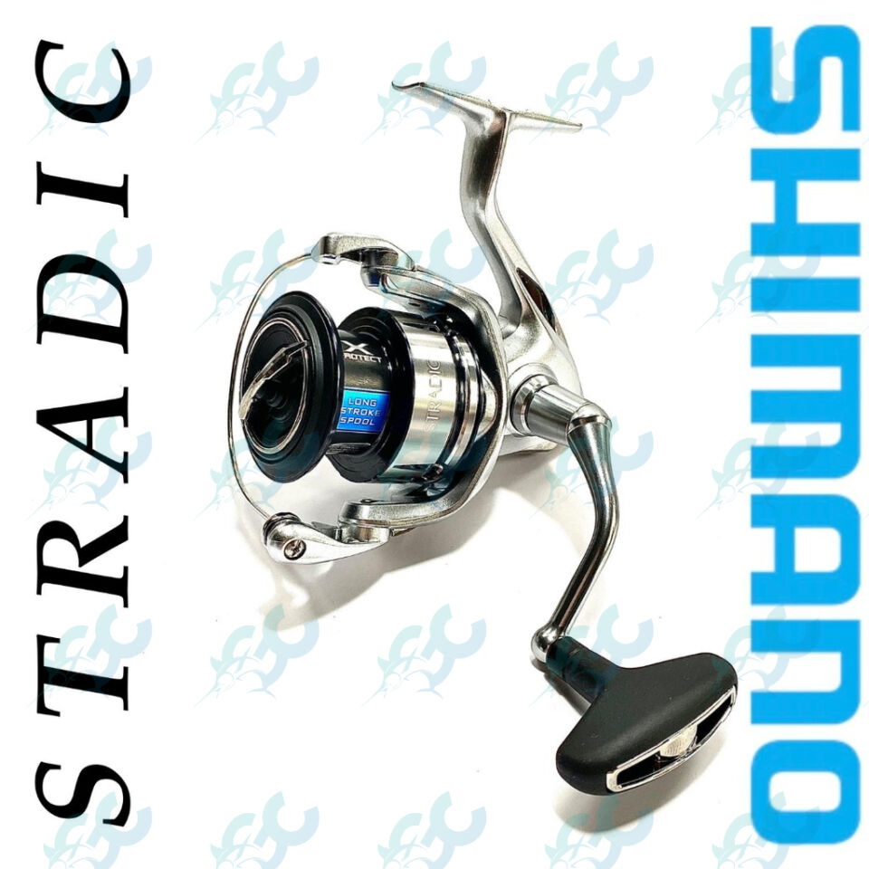 Shimano Stradic 2019 Model Reel Fishing Buddy GoodCatch Fishing – Goodcatch
