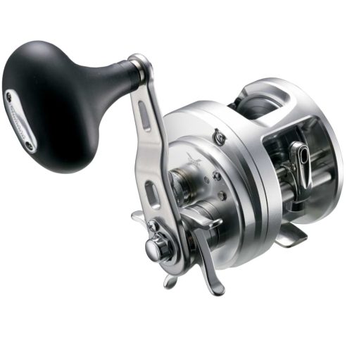 Shimano Ocean Conquest 300 HG / 301 HG (To be updated)