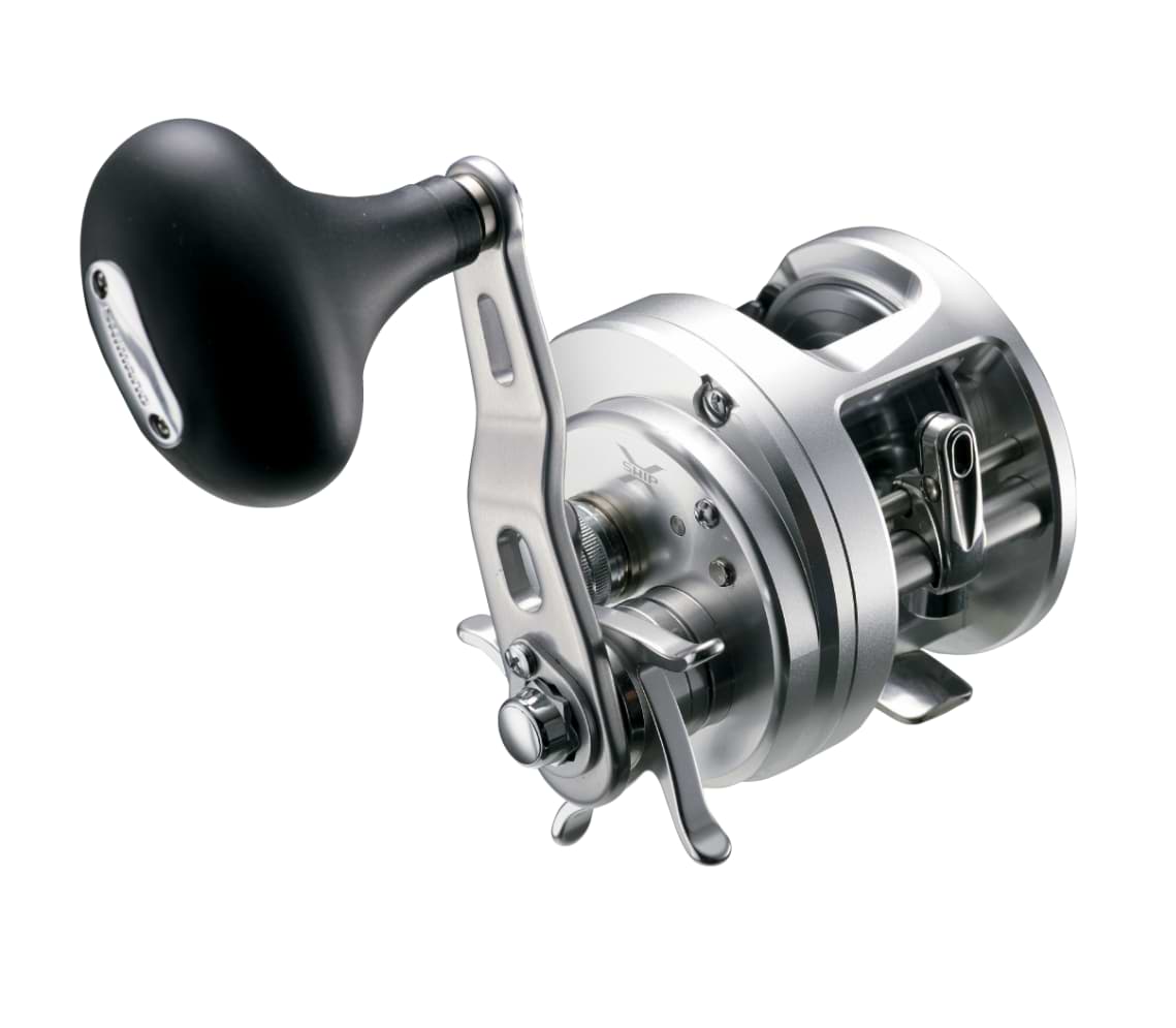 Shimano Ocean Conquest 300 HG / 301 HG (To be updated)