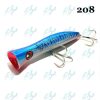 Noeby NBL9248 Top Water 200mm 115g Popping Lure Goodcatch Fishing Buddy - Image 7