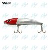 Noeby NBL9493 150mm and 185mm Fishing Lure Bait Fishing Buddy GoodCatch - Image 5