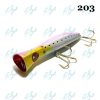 Noeby NBL9248 Top Water 200mm 115g Popping Lure Goodcatch Fishing Buddy - Image 2