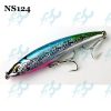 Noeby NBL9493 150mm and 185mm Fishing Lure Bait Fishing Buddy GoodCatch - Image 8