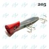 Noeby NBL9248 Top Water 200mm 115g Popping Lure Goodcatch Fishing Buddy - Image 8