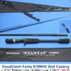 GC Fanta 6'10" MH Spinning/Baitcasting (To be updated) - Image 2