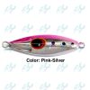 GOODCATCH BEE Metal Jig Lure 30g 40g 60g - Image 3