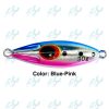 GOODCATCH BEE Metal Jig Lure 30g 40g 60g - Image 4