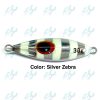 GOODCATCH BEE Metal Jig Lure 30g 40g 60g - Image 5