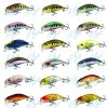 TSURINOYA DW63 Bait Lure 50mm 5g