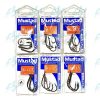 Mustad Big Gun Salt Water Hook Fishing Buddy GoodCatch
