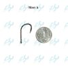 Mustad Big Gun Salt Water Hook Fishing Buddy GoodCatch - Image 5