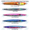 GoodCatch Pamatai 100g 150g 200g 250g Metal Jig Lure Fishing Buddy