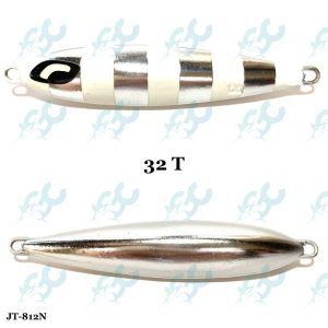 SHIMANO OCEA JT-812N Metal Jig Lure 99mm 120g - Image 4