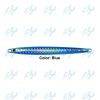 GOODCATCH LONGSHOT Metal Jig Lure 90mm 20g  / 104mm 30g - Image 7