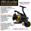 Pioneer Penn Slow Spinning Jigging Combo Set Fishing Buddy GoodCatch