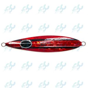 Jignesis Slow Style JL-RL 200g 260g 330g Metal Jig Lure GoodCatch Fishing Buddy - Image 4