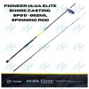 (10 pcs) Pioneer ULUA Elite Shore Casting 862L /  862ML Spinning Fishing Rod Good Catch Fishing Buddy - Image 3