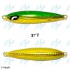 SHIMANO OCEA JT-812N Metal Jig Lure 99mm 120g - Image 3