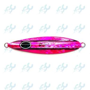 Jignesis Slow Style JL-RL 200g 260g 330g Metal Jig Lure GoodCatch Fishing Buddy - Image 3