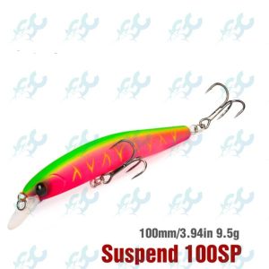 Tsurinoya DW70 100mm 9.5g Fishing Lure GoodCatch Fishing Buddy - Image 8