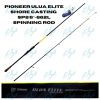 (10 pcs) Pioneer ULUA Elite Shore Casting 862L /  862ML Spinning Fishing Rod Good Catch Fishing Buddy - Image 5