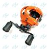 Pioneer Avantgarde Lite AGL Bait Cast Reel Fishing Buddy GoodCatch - Image 3