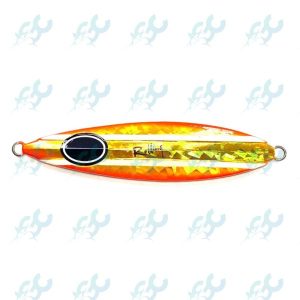 Jignesis Slow Style JL-RL 200g 260g 330g Metal Jig Lure GoodCatch Fishing Buddy - Image 2