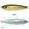 SHIMANO OCEA JT-812N Metal Jig Lure 99mm 120g - Image 5