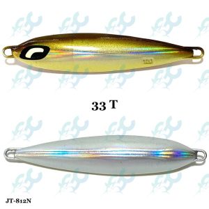 SHIMANO OCEA JT-812N Metal Jig Lure 99mm 120g - Image 5