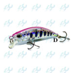 Ishing Lures TSURINOYA DW63 Sinking Minnow Lure Set 50mm 5g Mini Minnow  Hard Fishing Swimbait Artificial Wobblers CrankBait Peche Le From  Sport_11, $39.87